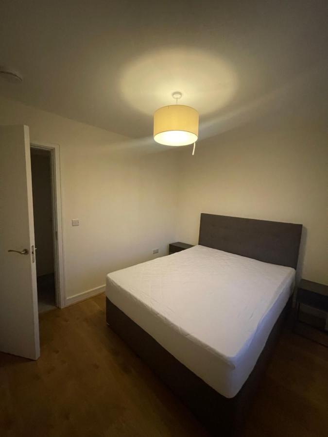 Private Room In A New Shared Apartment Maynooth Luaran gambar