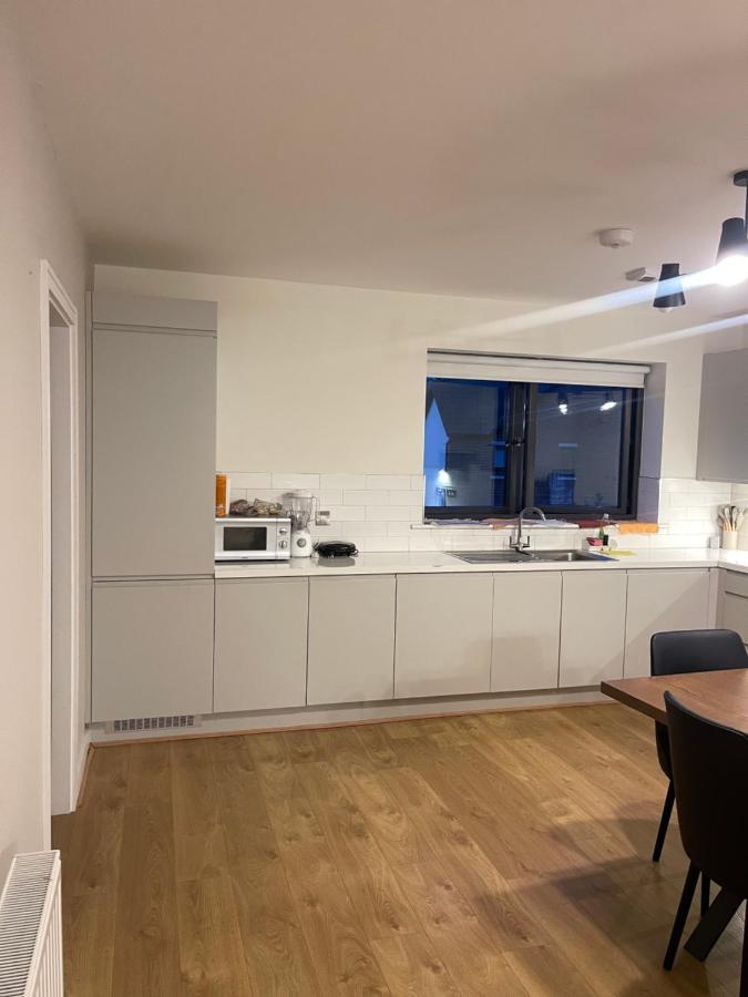 Private Room In A New Shared Apartment Maynooth Luaran gambar